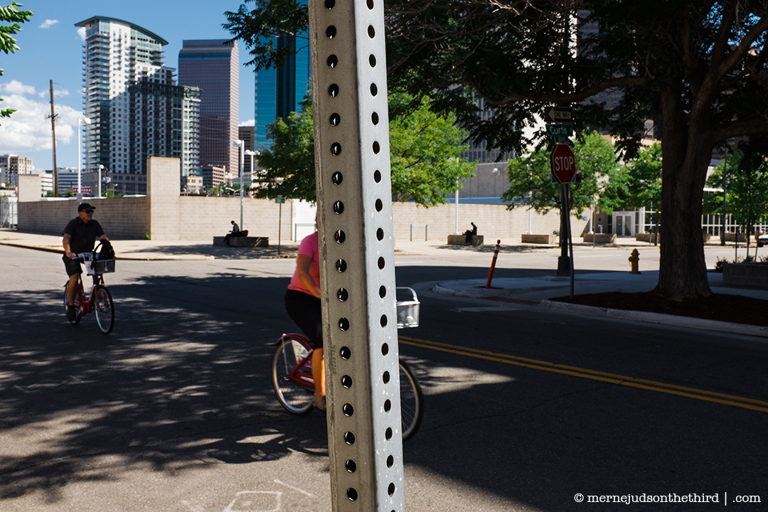 187 - City Living - 08.06.14 - One A Day series