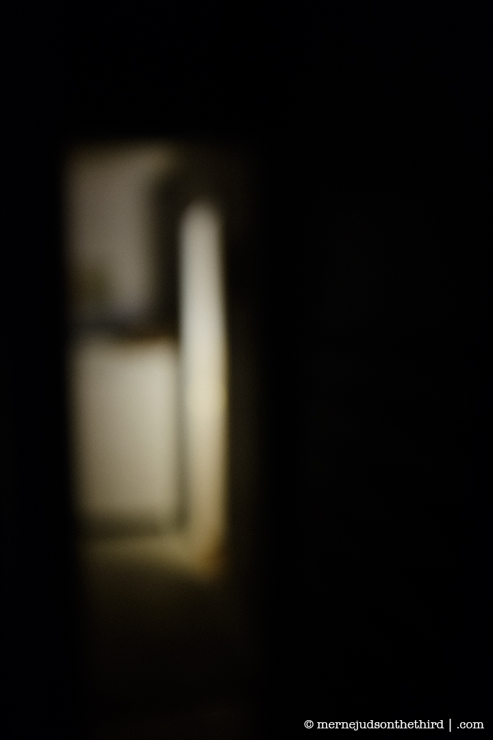 209 - Don’t Cry For Me - 08.28.14 - One A Day series