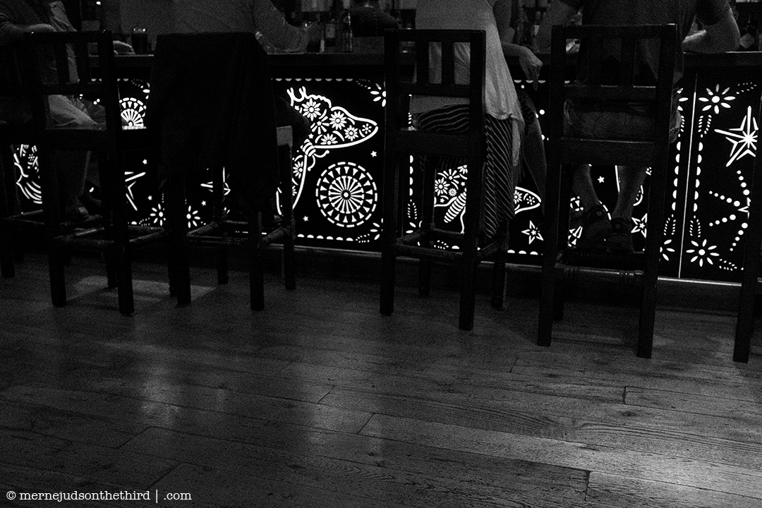 211 - The Underground Is Getting Over You - 08.30.14 - One A Day series