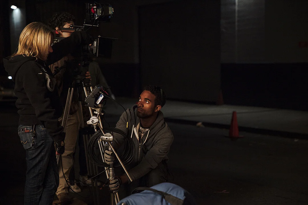 ENTROPY: Behind The Scenes