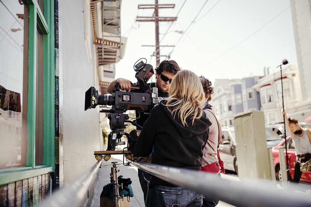 ENTROPY: Behind The Scenes