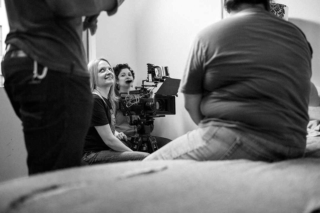 ENTROPY: Behind The Scenes