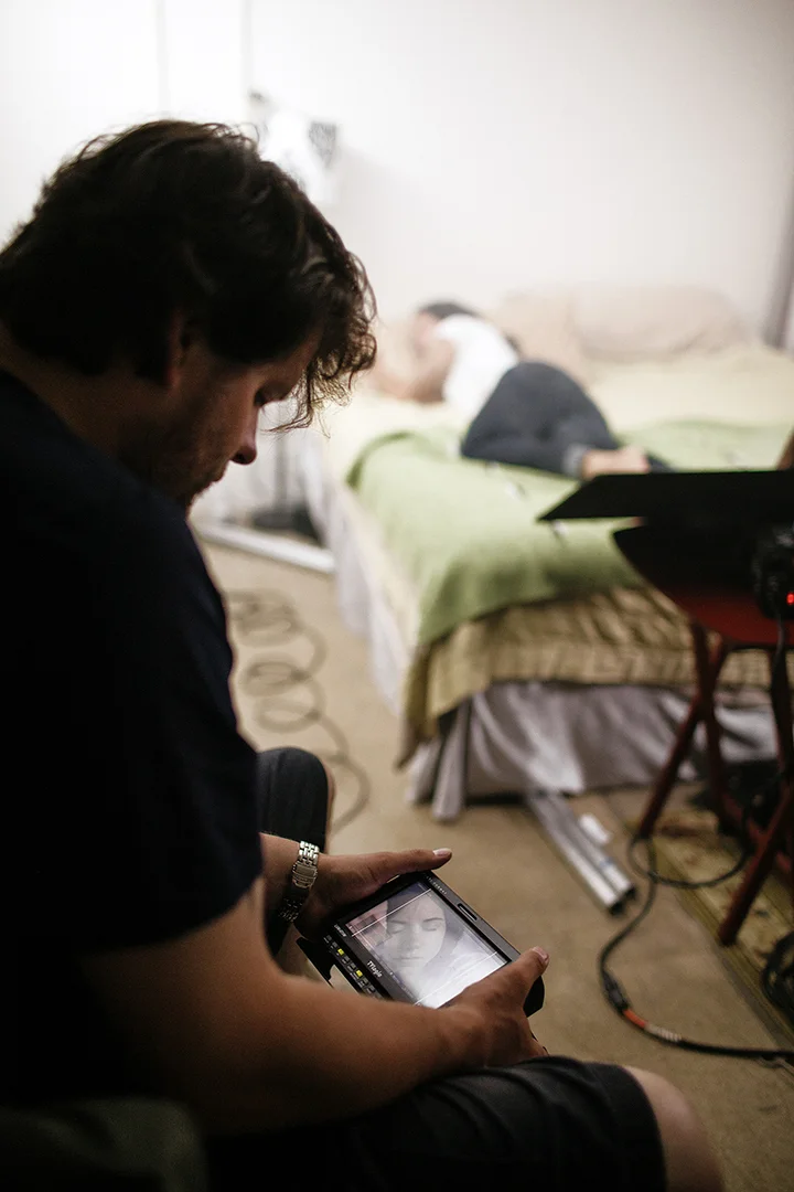 ENTROPY: Behind The Scenes