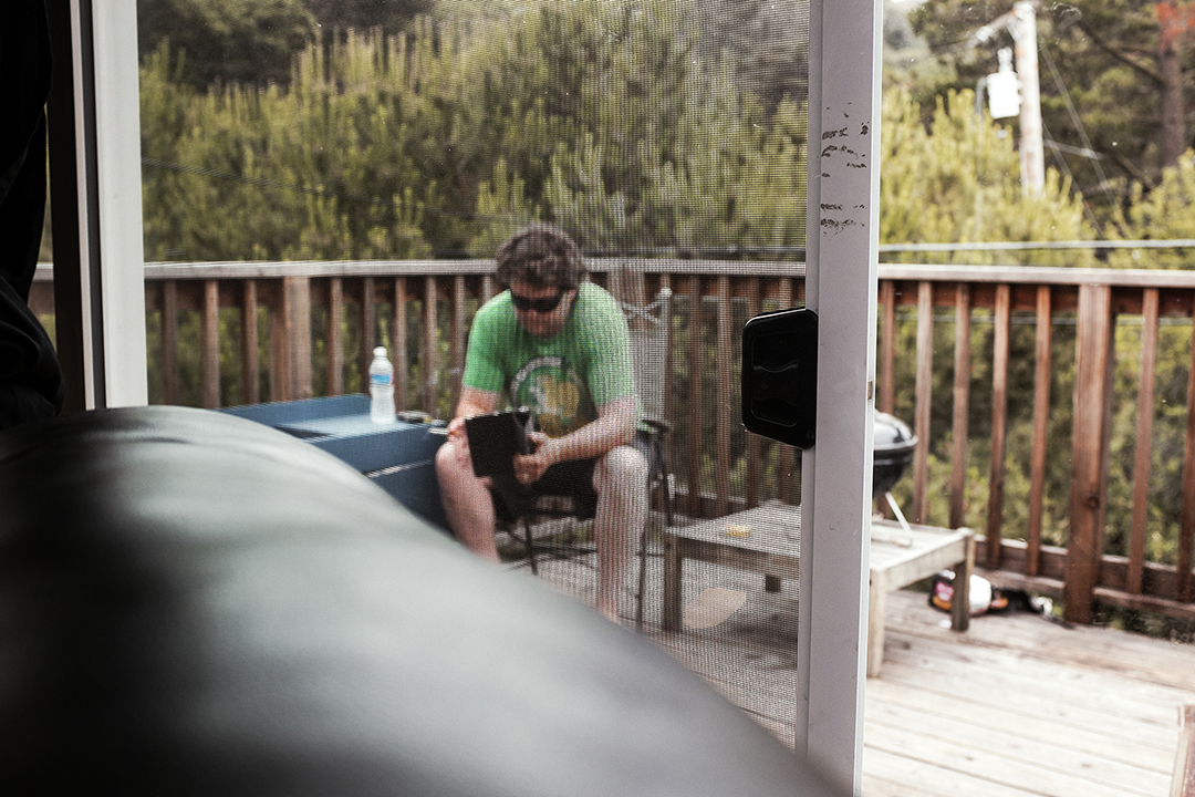 ENTROPY: Behind The Scenes