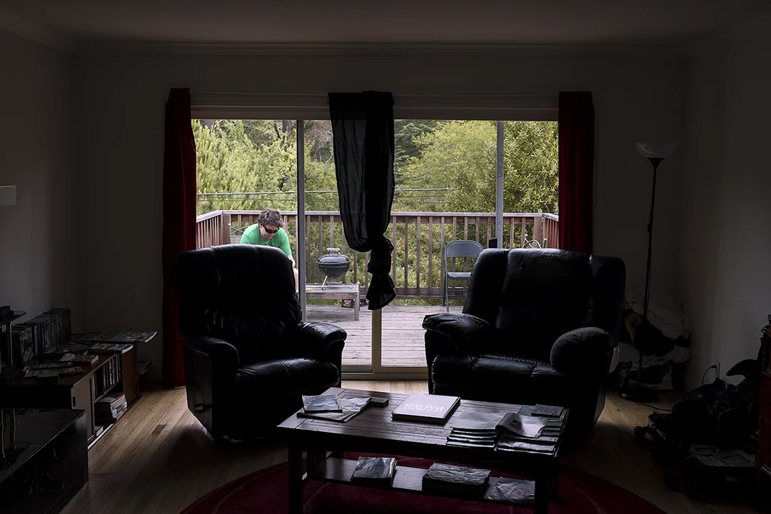 ENTROPY: Behind The Scenes