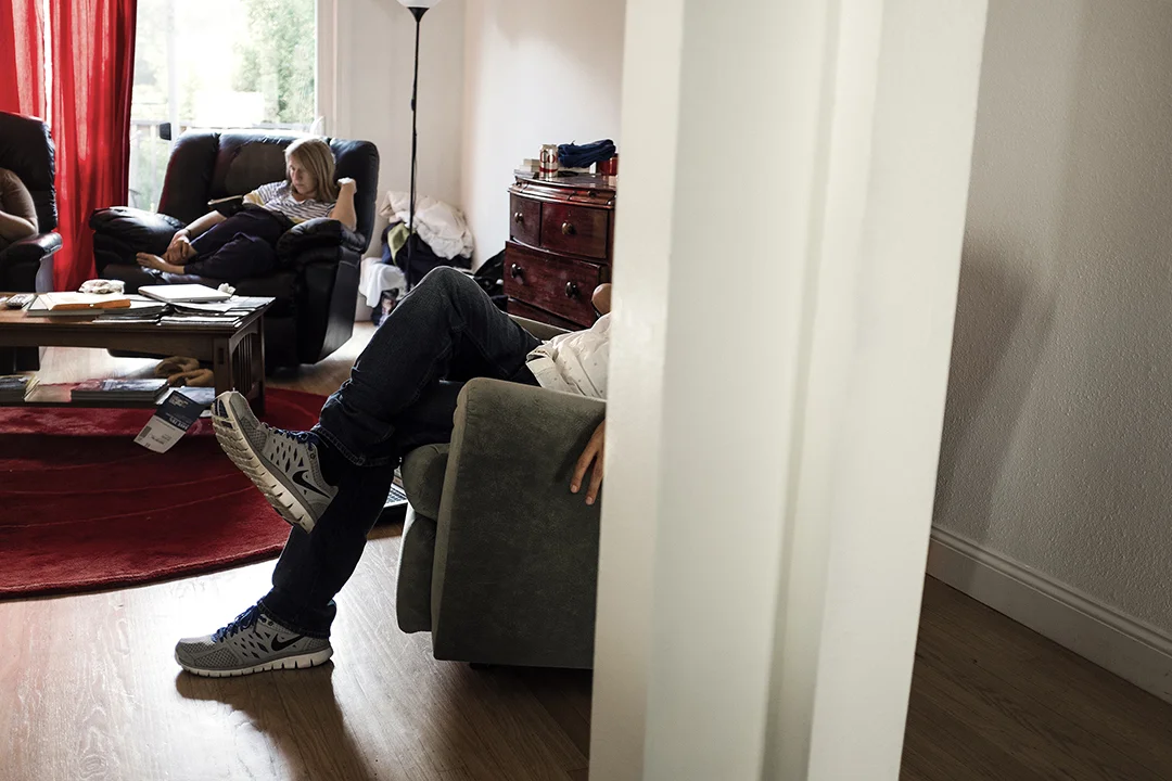 ENTROPY: Behind The Scenes