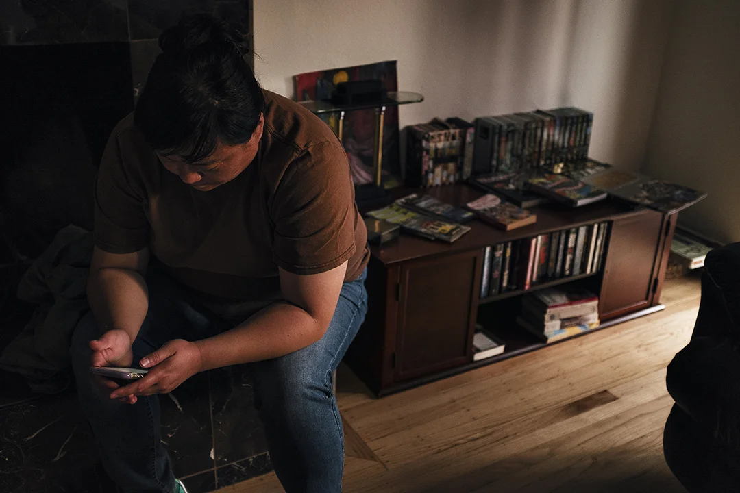 ENTROPY: Behind The Scenes