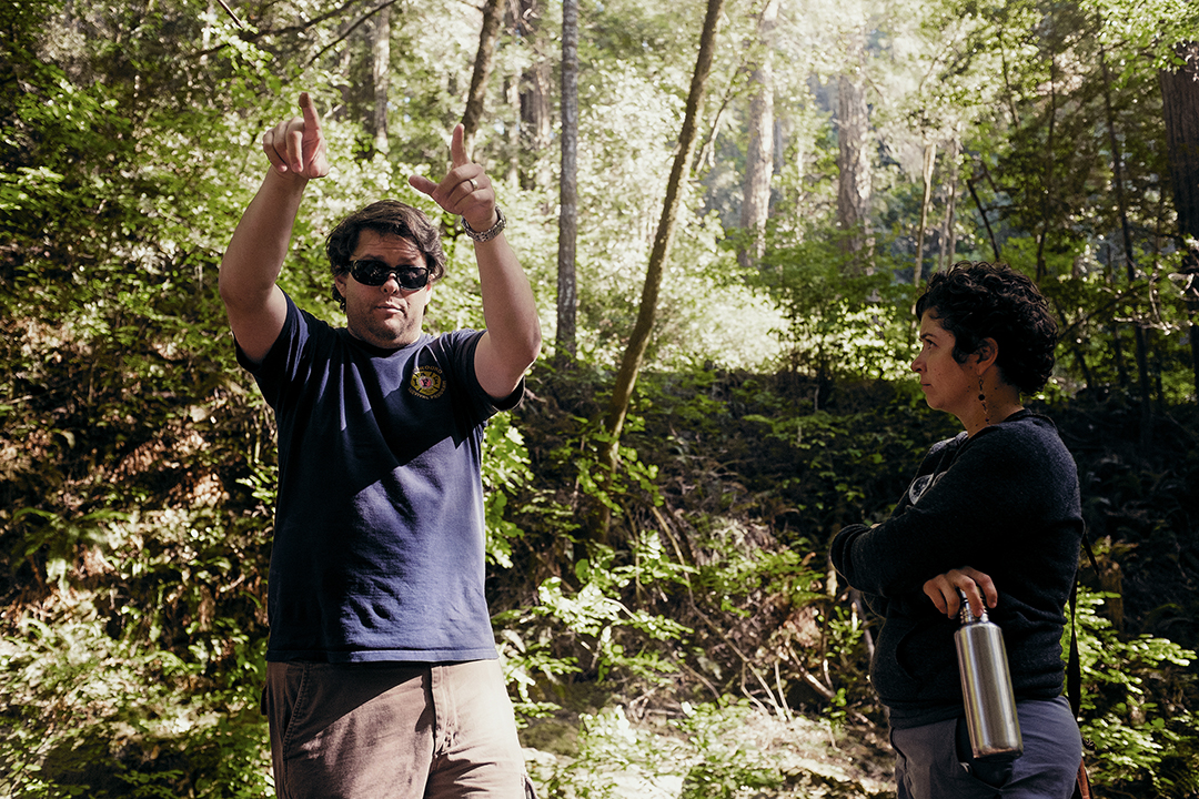 ENTROPY: Behind The Scenes