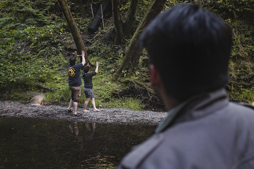 ENTROPY: Behind The Scenes