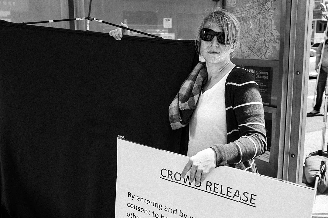 ENTROPY: Behind The Scenes