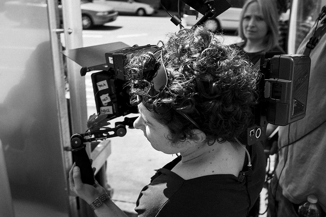 ENTROPY: Behind The Scenes