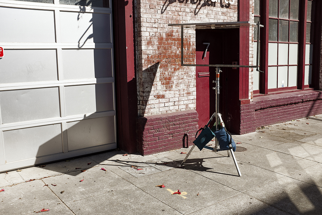 ENTROPY: Behind The Scenes