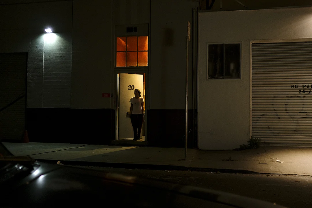 ENTROPY: Behind The Scenes