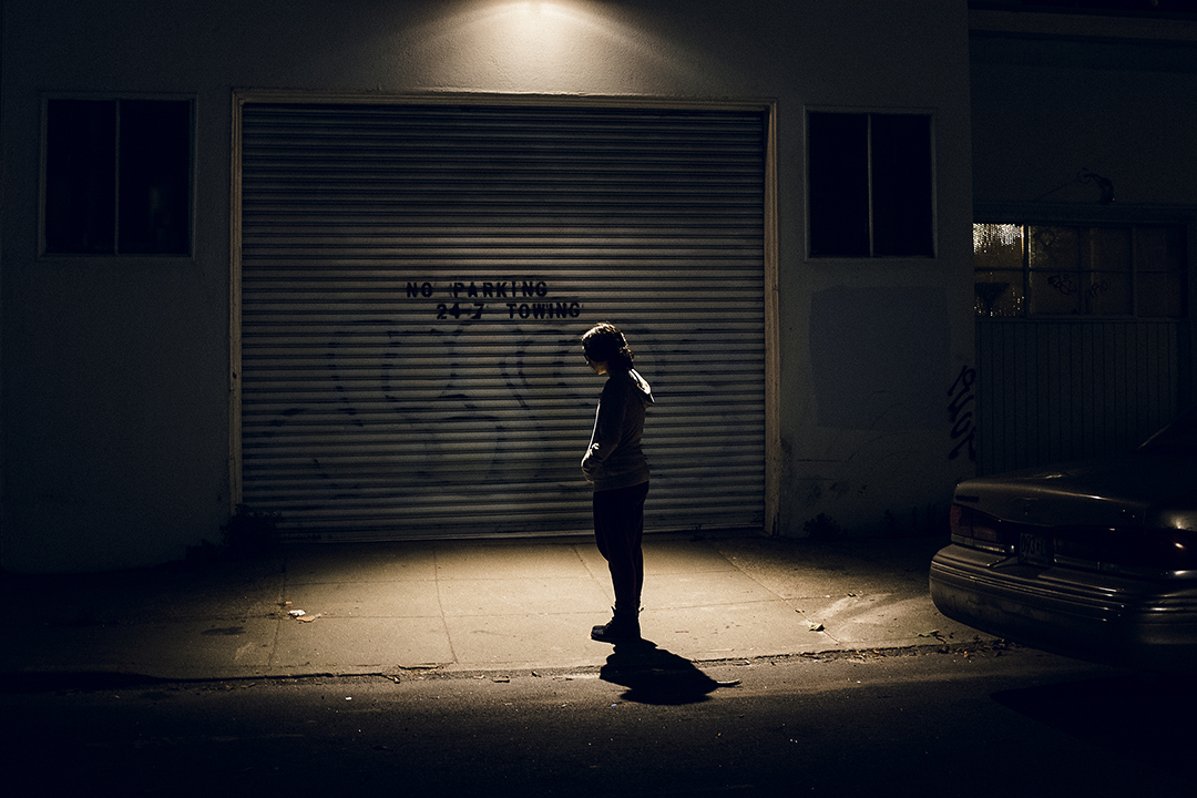 ENTROPY: Behind The Scenes