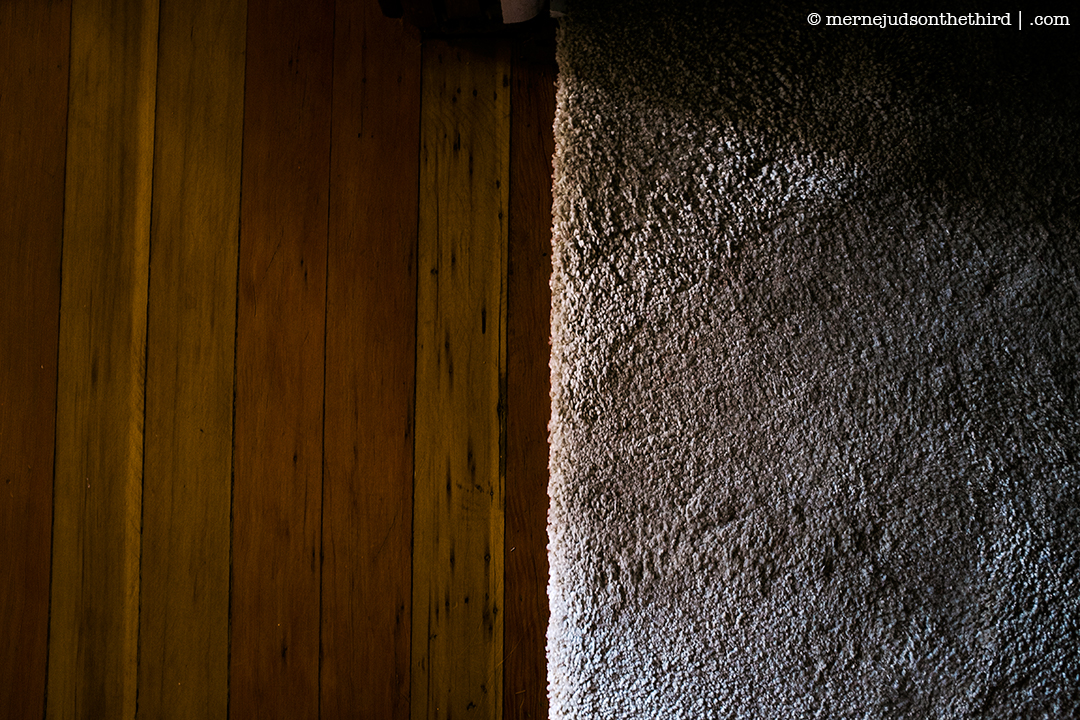 217 - Fighting The Crash - 09.05.14 - One A Day series