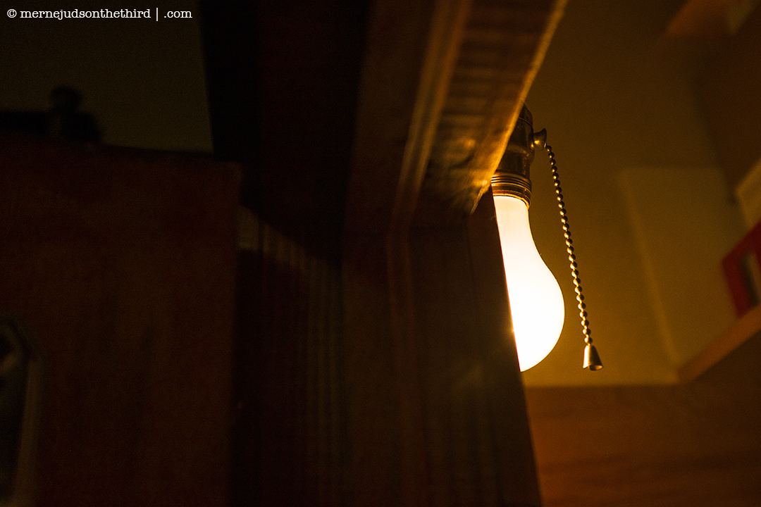 220 - Show Me The Way - 09.08.14 - One A Day series
