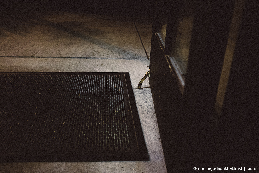 225 - You Know I Used To Dream - 09.13.14 - One A Day series