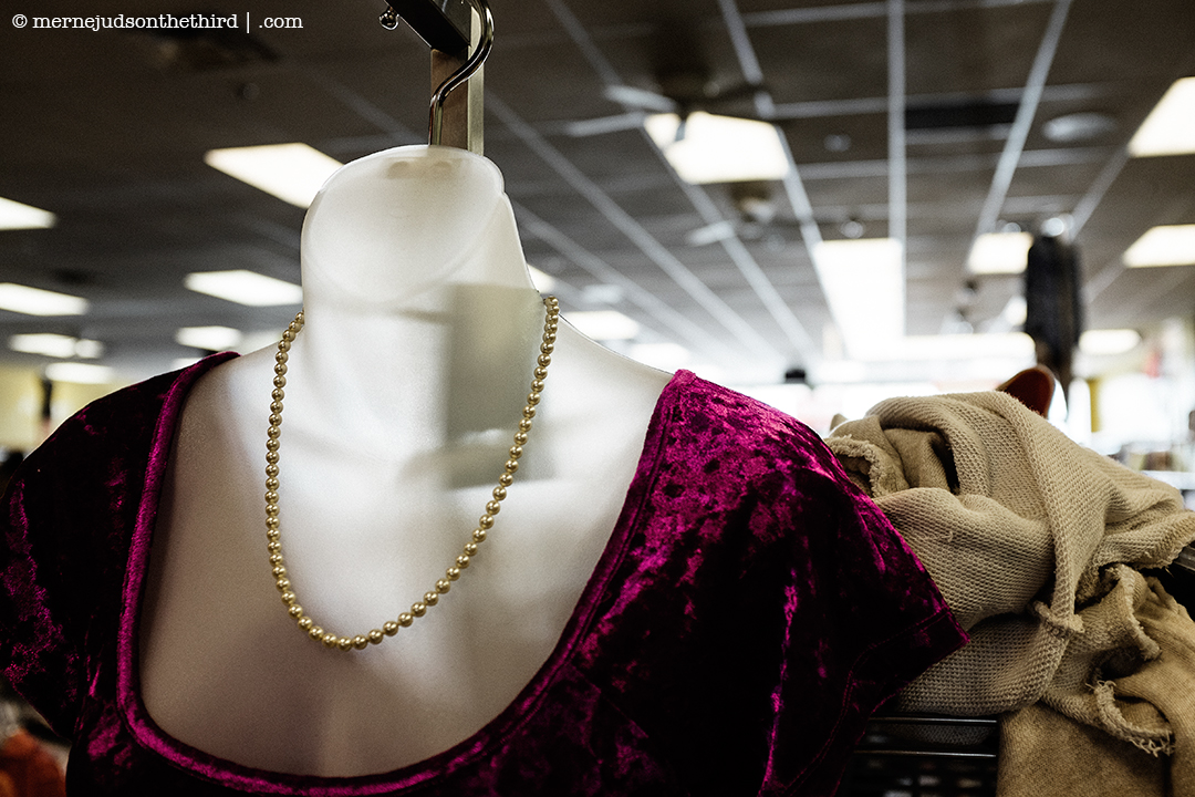 229 - Hey Shorty, Lookin’ Good - 09.17.14 - One A Day series