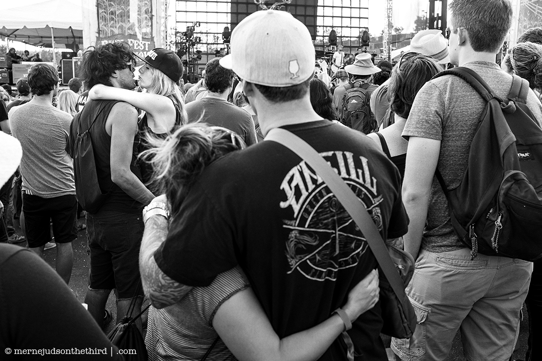 234 - A Show of Love - 09.22.14 - One A Day series