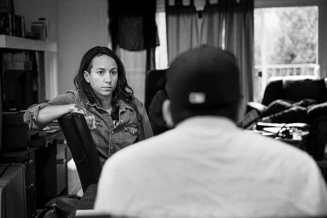 ENTROPY: Behind The Scenes