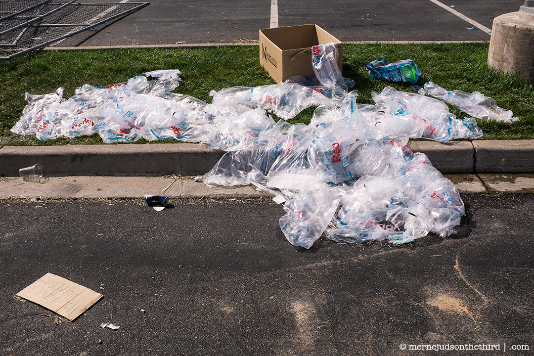 237 - Keeping Cold At What Cost - 09.25.14 - One A Day series