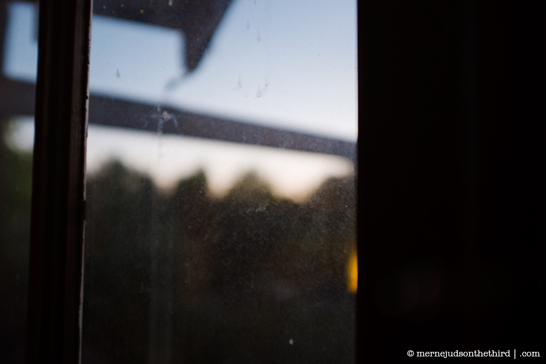 249 - The Loss of Youth / The Years I Missed You - 10.07.14 - One A Day series