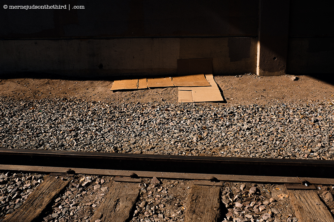 260 - If You Were Tired Enough - 10.18.14 - One A Day series