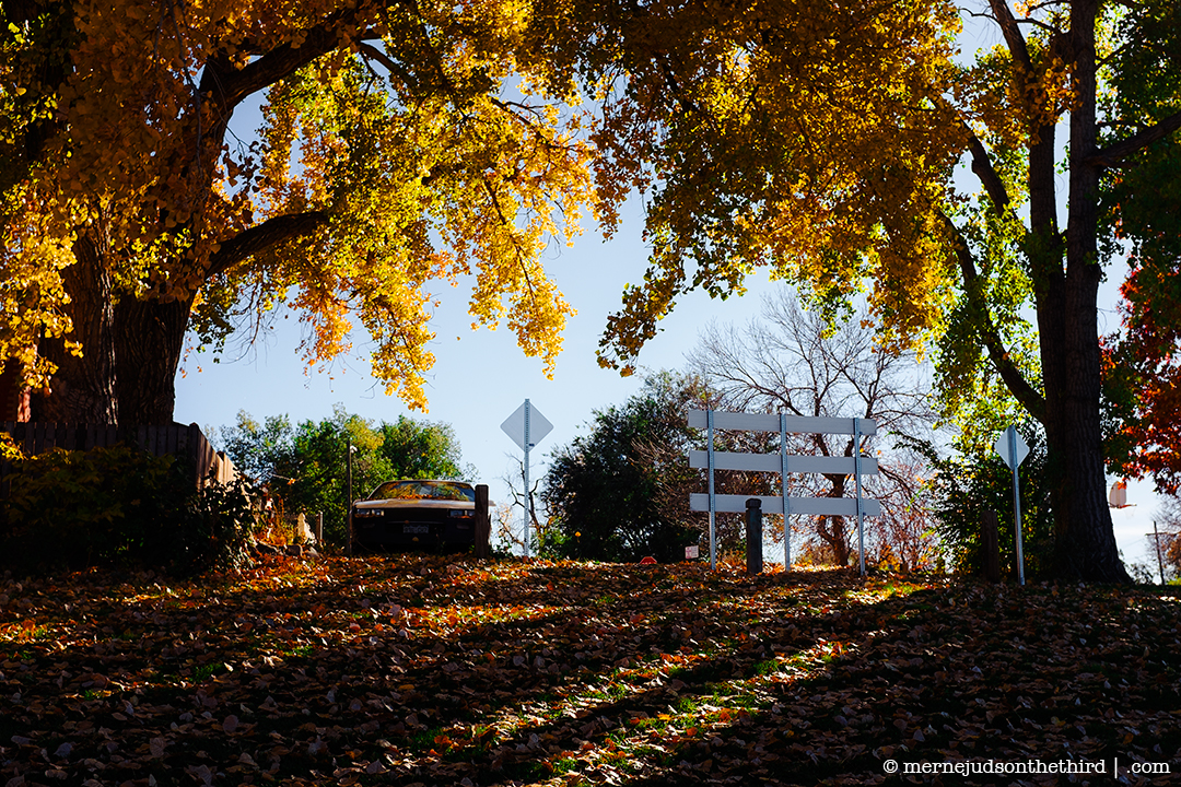 273 - When Two Worlds Collide - 10.31.14 - One A Day series