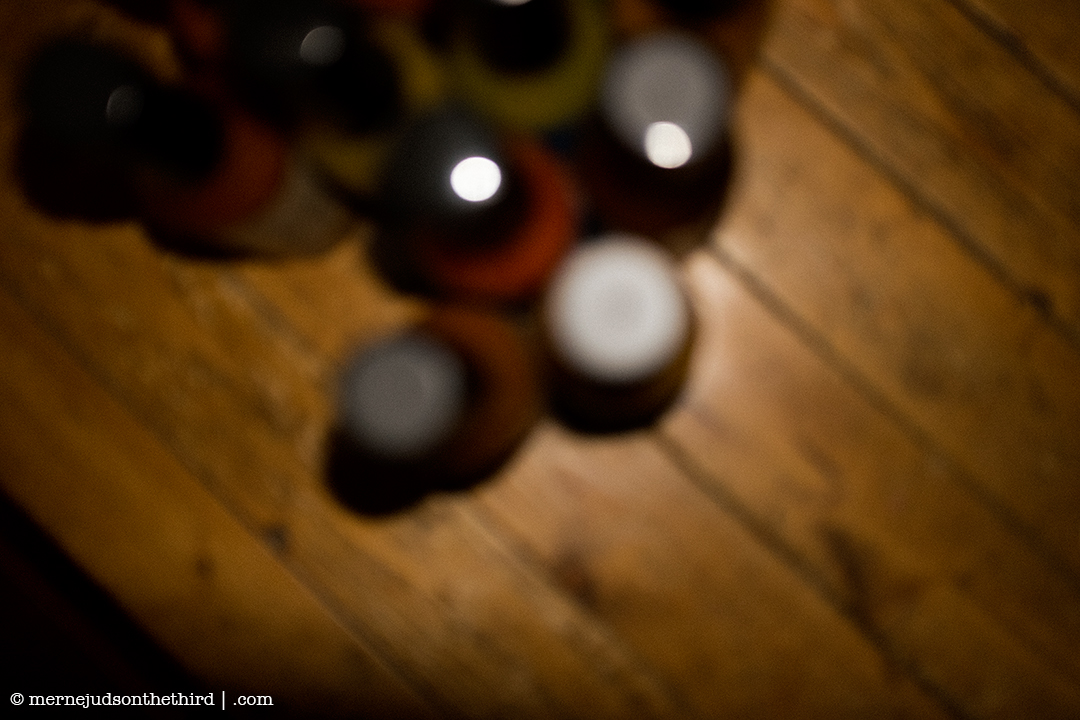 330 - Who Do You Think You’re Kidding This Time - 12.27.14 - One A Day series