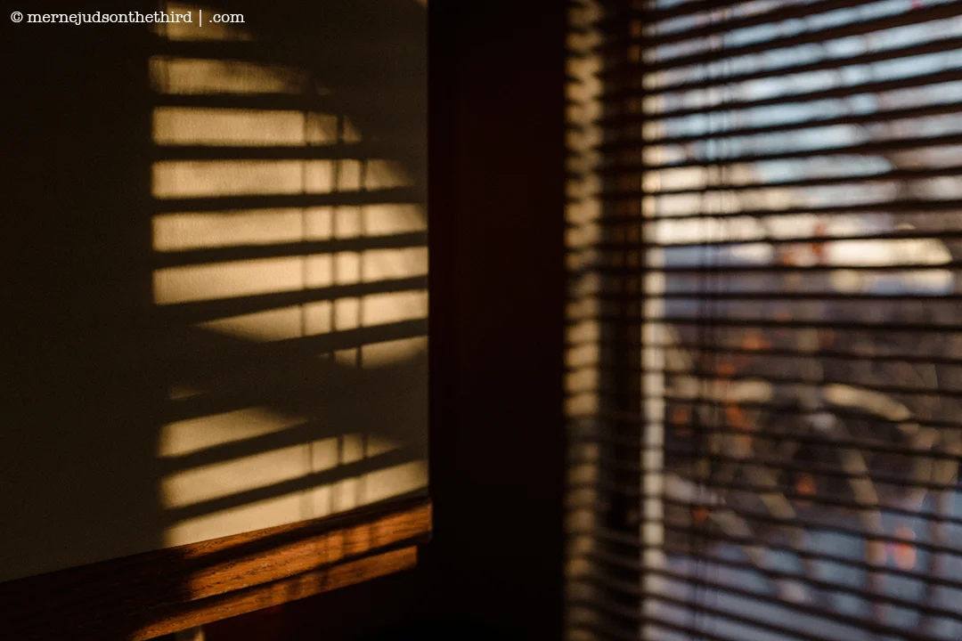 340 - Something About This Moment - 01.06.15 - One A Day series