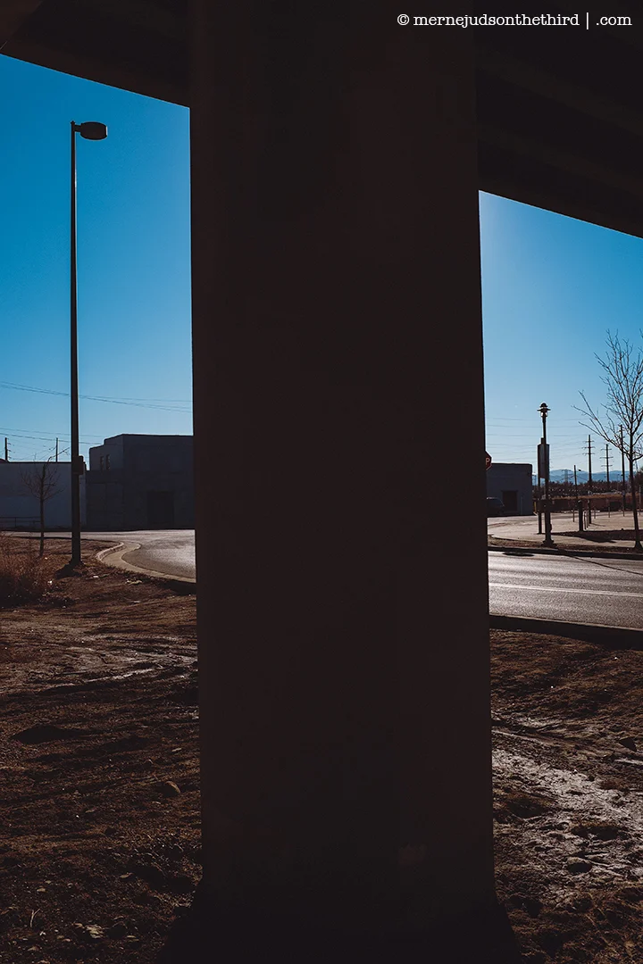 363 - Could Have Been - 01.29.15 - One A Day series