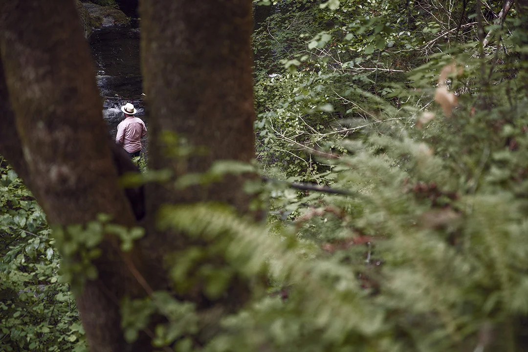 ENTROPY: Behind The Scenes