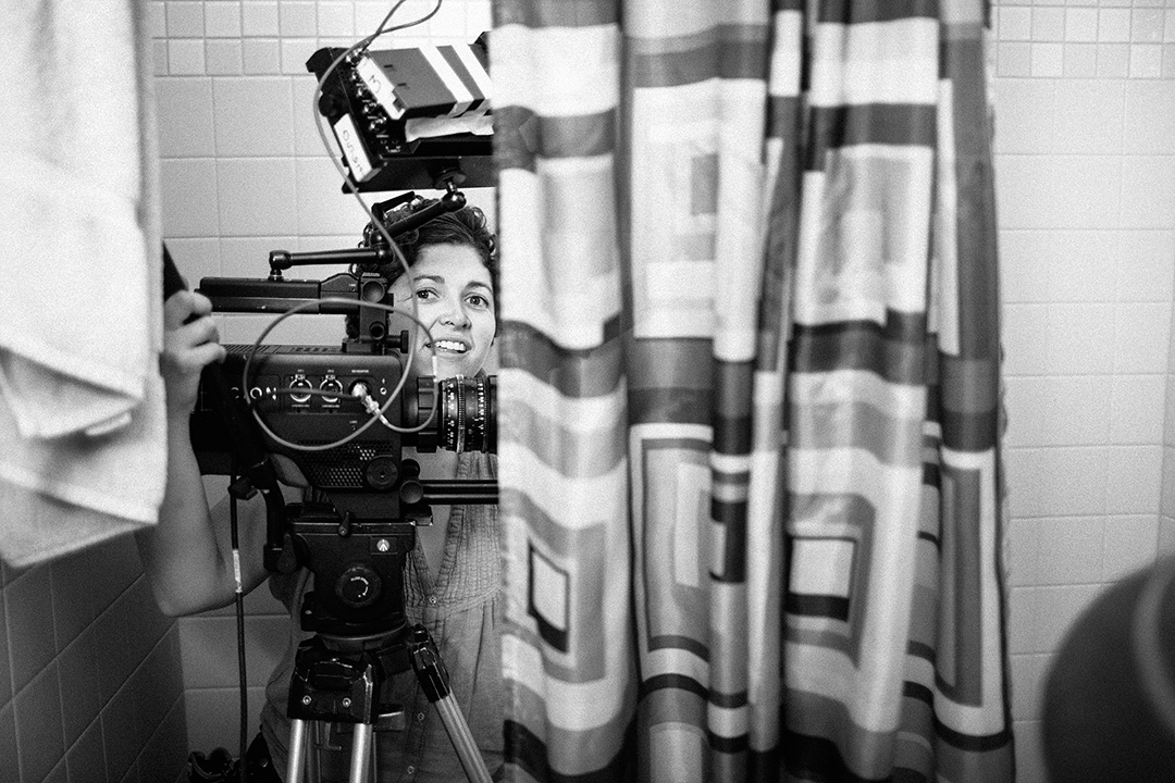 ENTROPY: Behind The Scenes