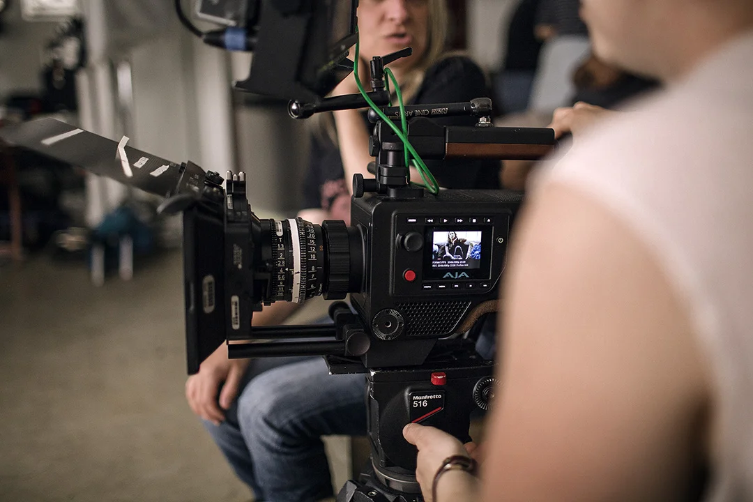 ENTROPY: Behind The Scenes