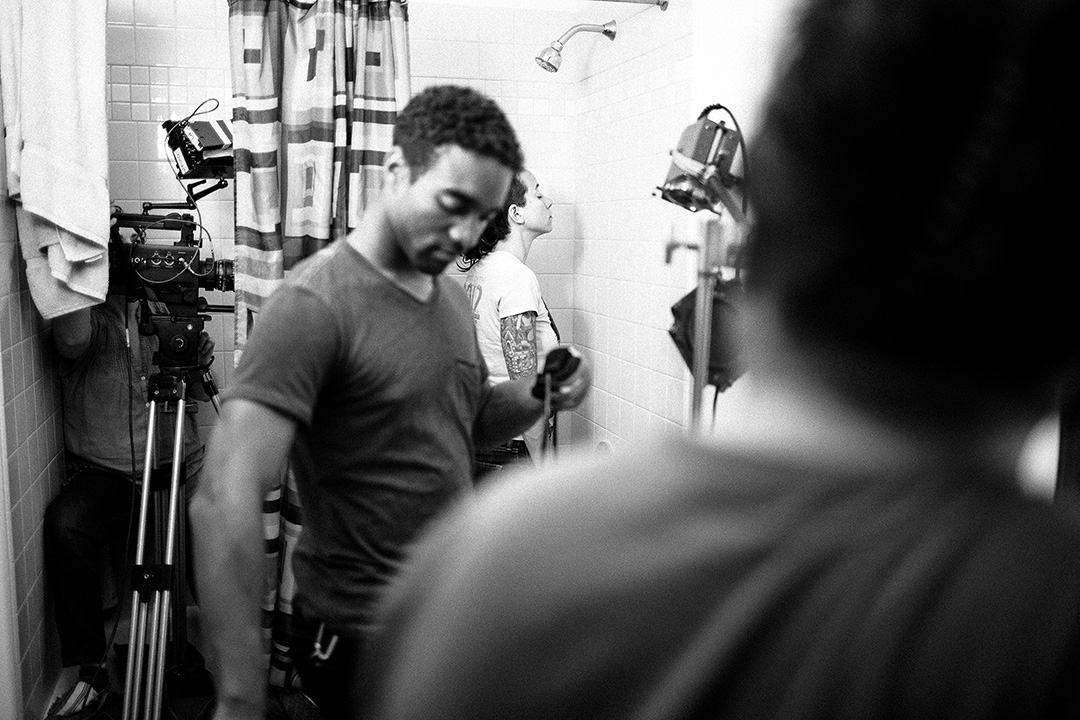 ENTROPY: Behind The Scenes