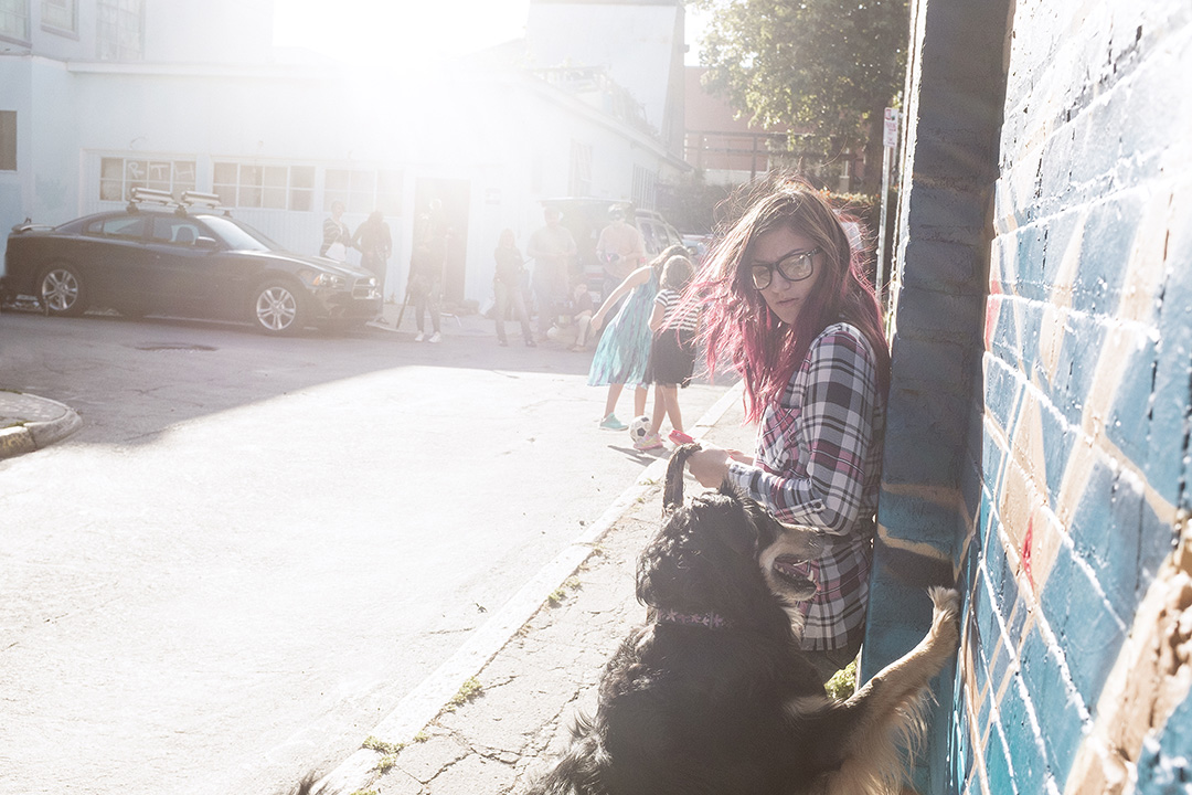 ENTROPY: Behind The Scenes