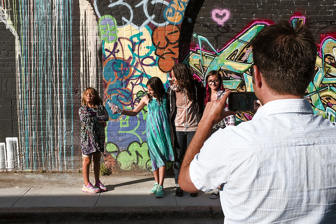 ENTROPY: Behind The Scenes
