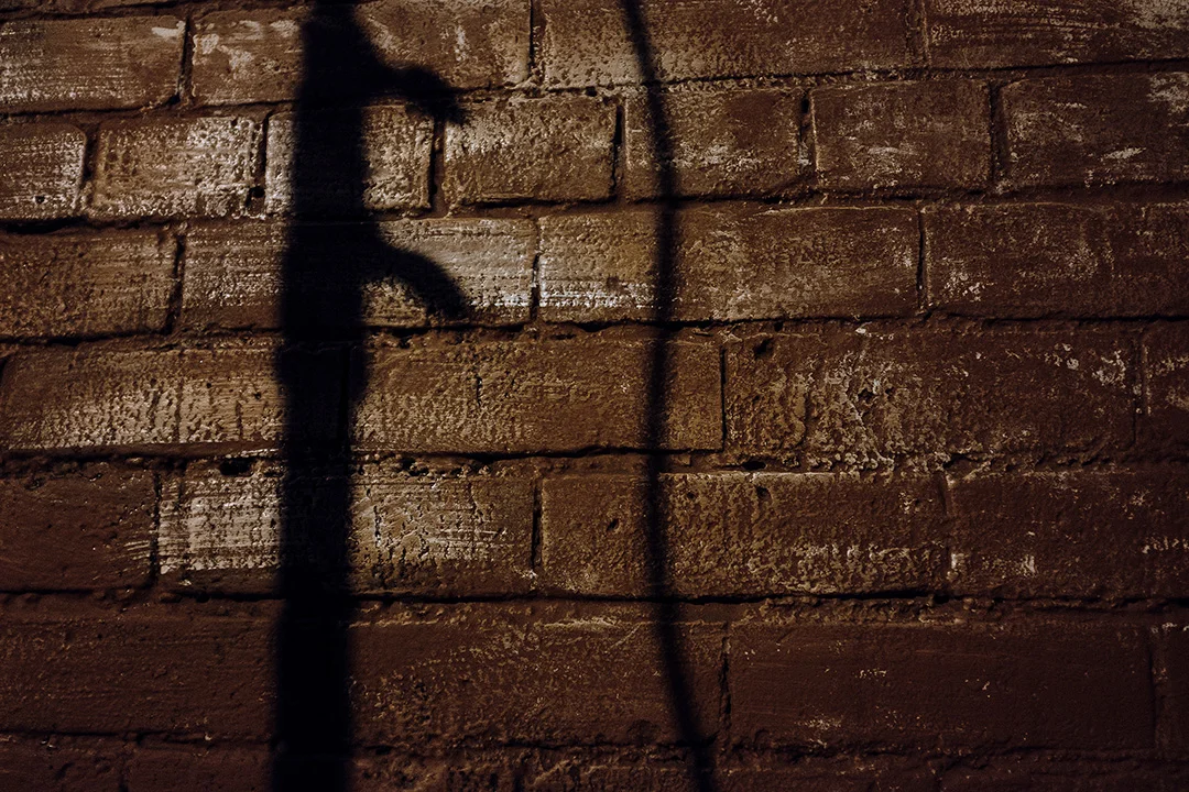 ENTROPY: Behind The Scenes