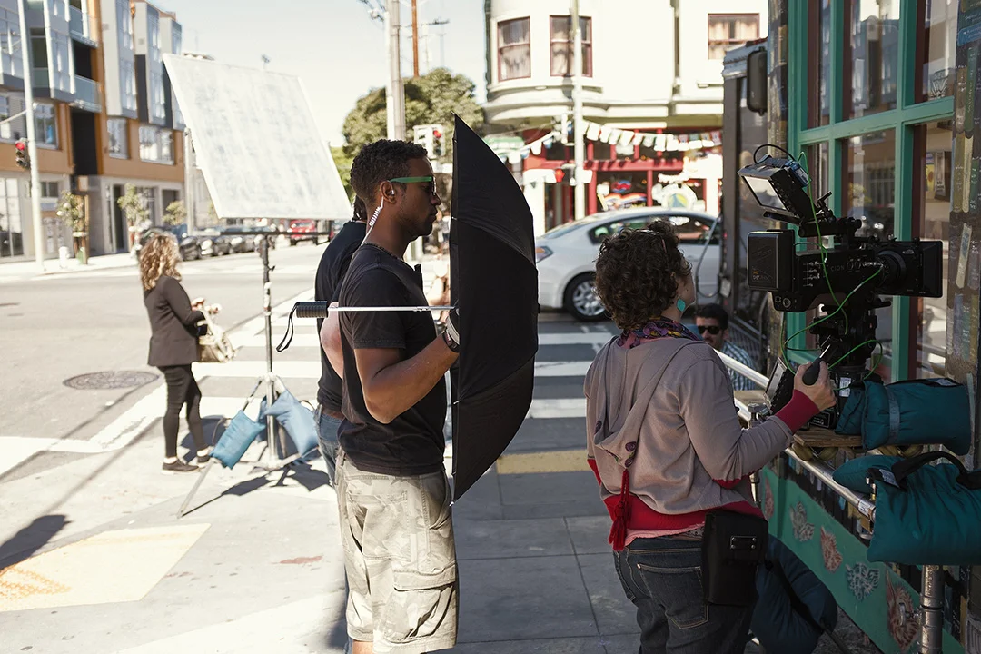 ENTROPY: Behind The Scenes