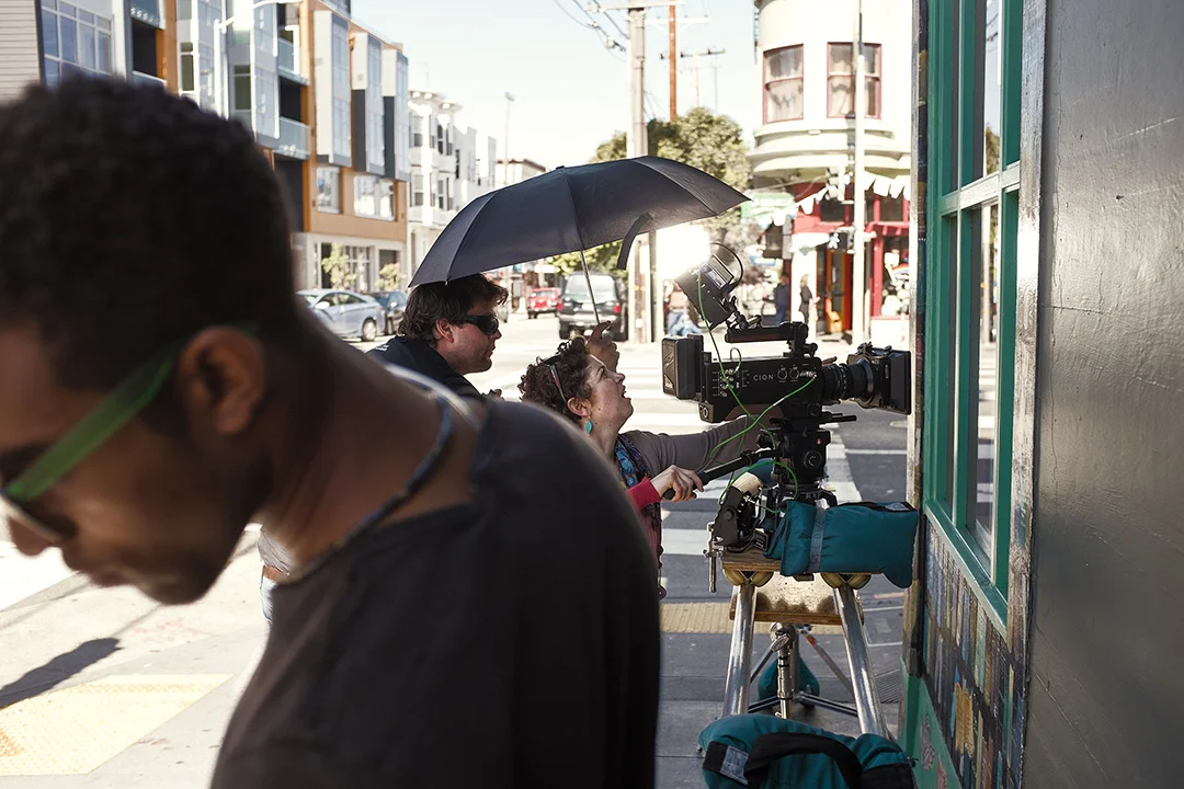 ENTROPY: Behind The Scenes