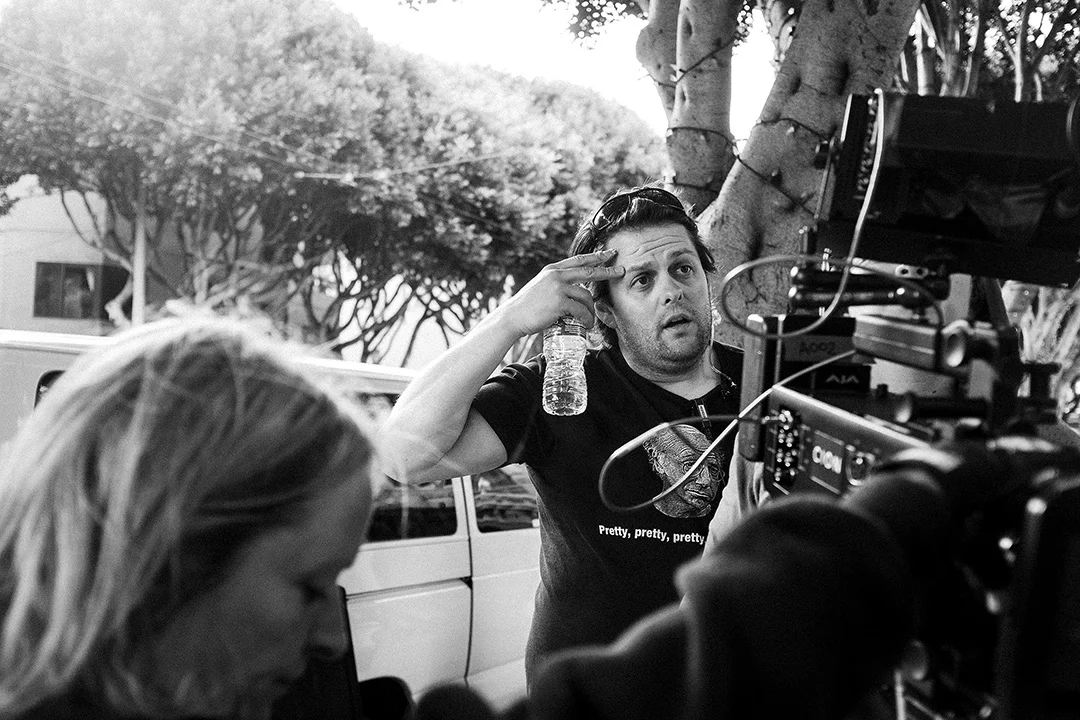 ENTROPY: Behind The Scenes