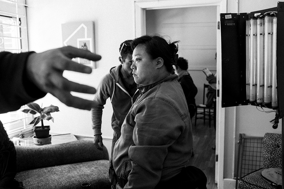 ENTROPY: Behind The Scenes