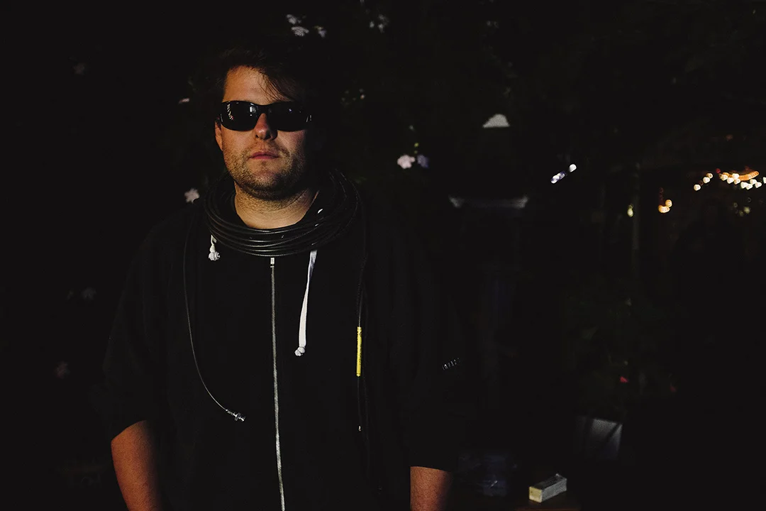 ENTROPY: Behind The Scenes