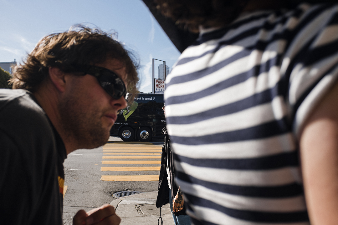 ENTROPY: Behind The Scenes