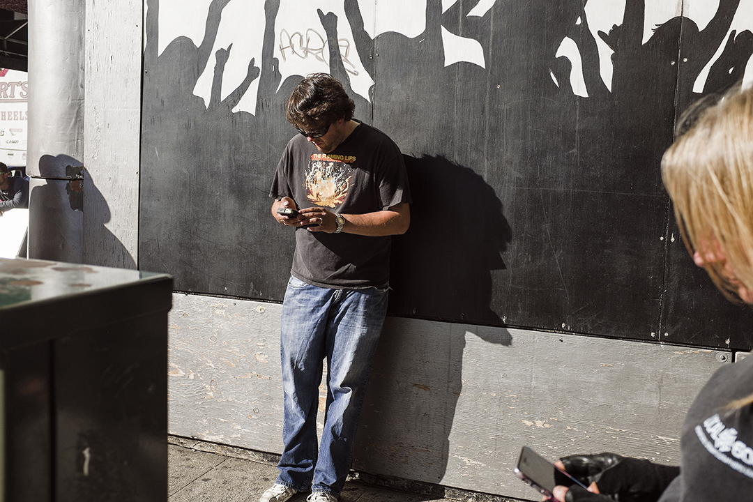 ENTROPY: Behind The Scenes
