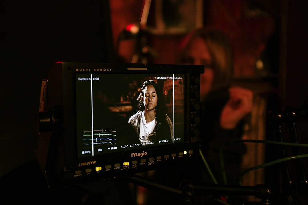 ENTROPY: Behind The Scenes
