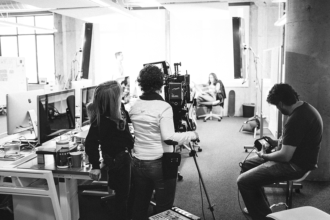 ENTROPY: Behind The Scenes