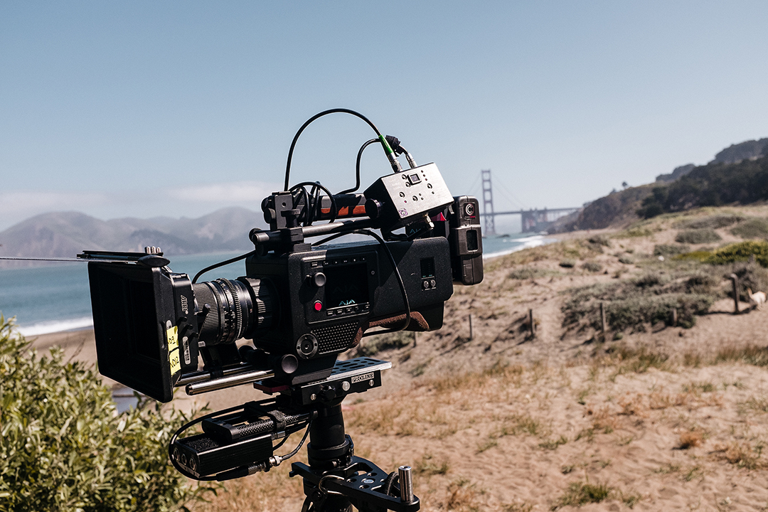 ENTROPY: Behind The Scenes
