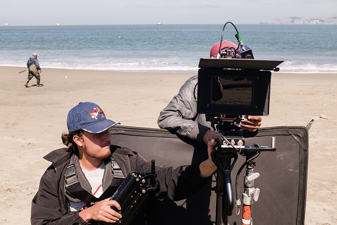 ENTROPY: Behind The Scenes