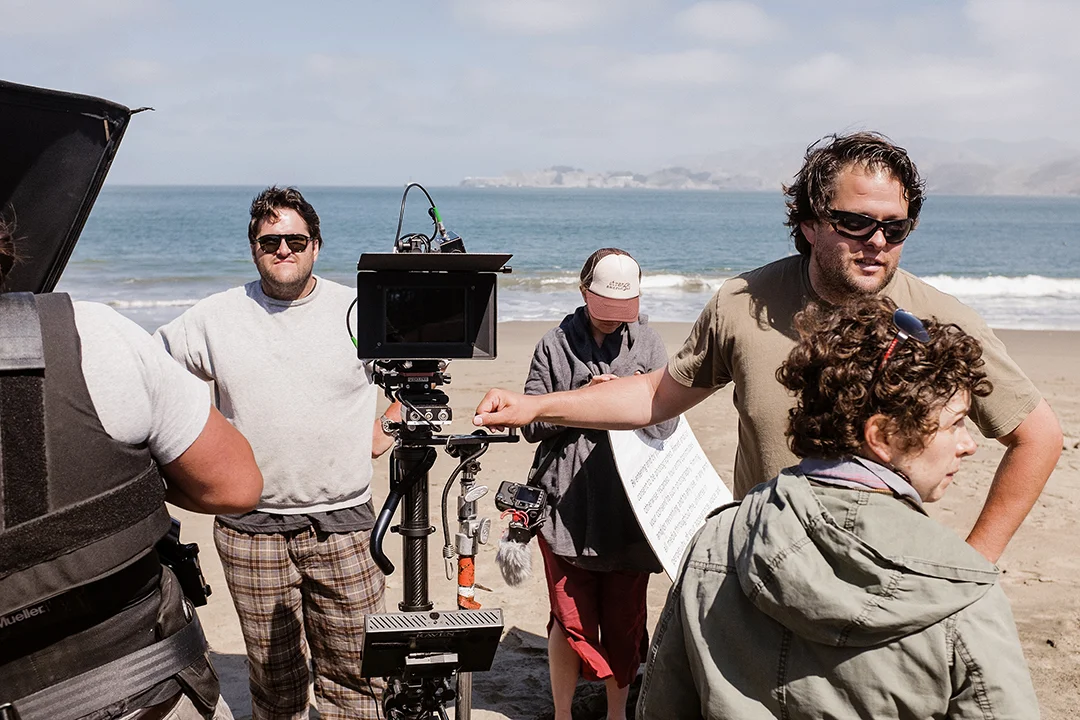ENTROPY: Behind The Scenes